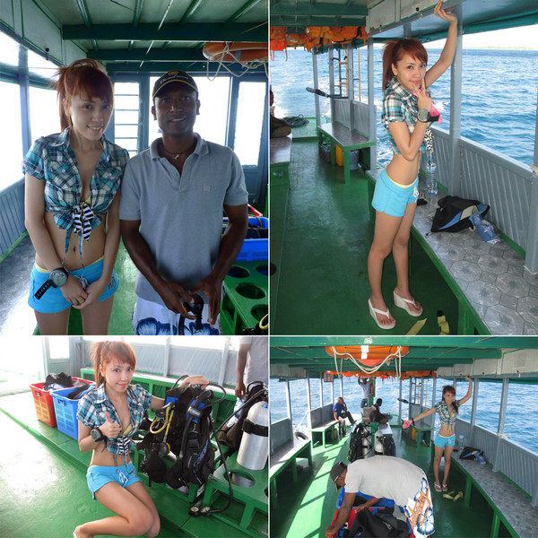 马尔代夫自助游图片