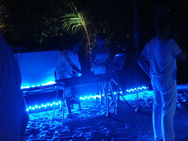 马尔代夫景点图片