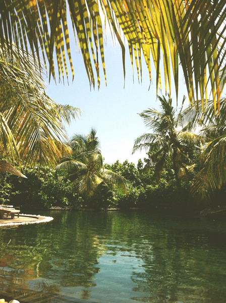 马尔代夫旅游攻略图片