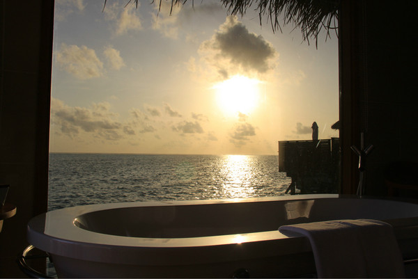 马尔代夫景点图片