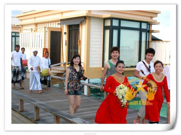 马尔代夫自助游图片 马尔代夫自助游图片