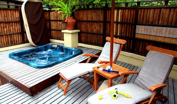 马尔代夫图片 马尔代夫图片