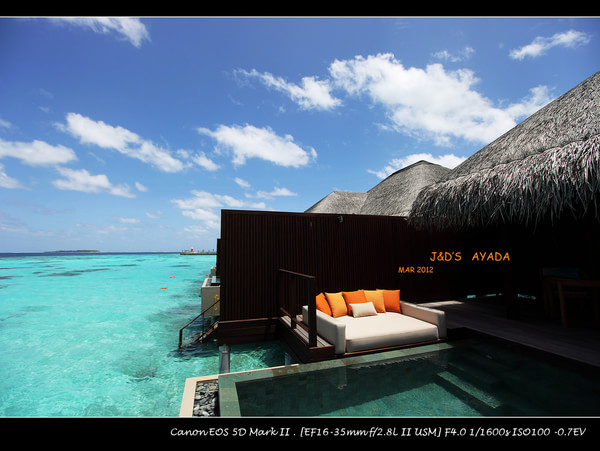 马尔代夫景点图片