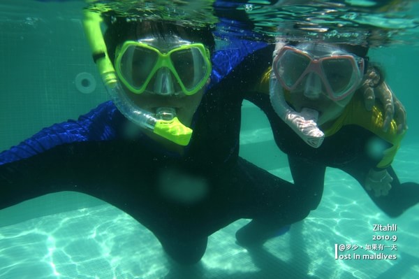 马尔代夫自助游图片