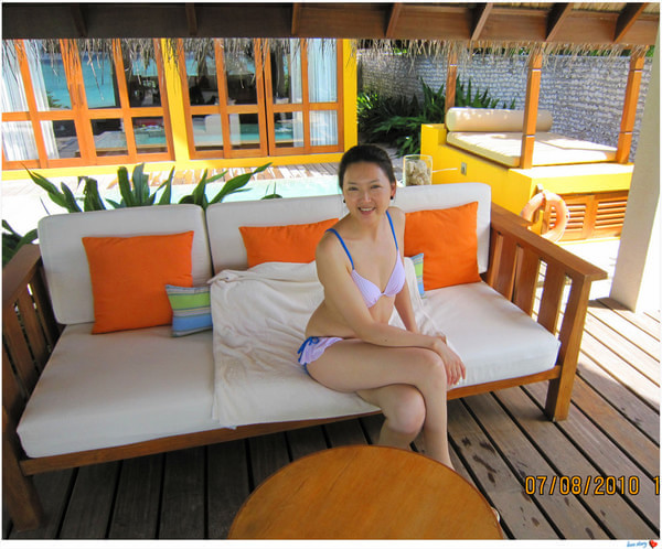 马尔代夫自助游图片