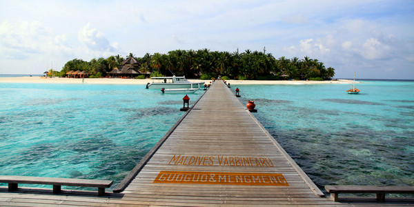 马尔代夫图片