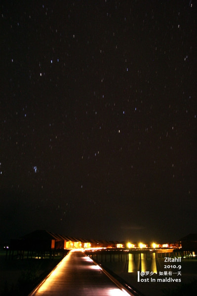 马尔代夫旅游攻略图片