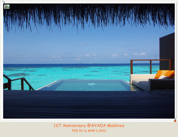 马尔代夫自助游图片