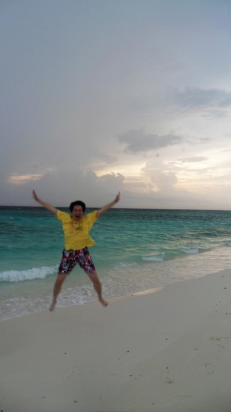 马尔代夫景点图片