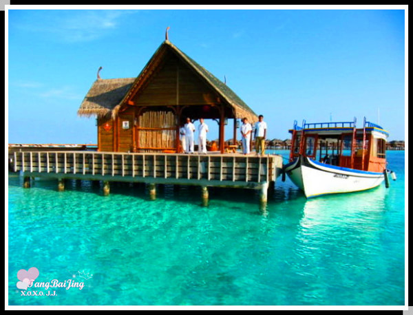 马尔代夫自助游图片