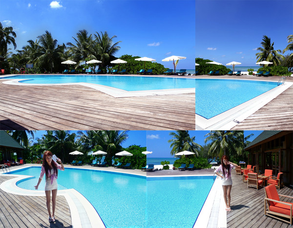 马尔代夫景点图片