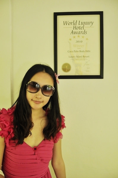 马尔代夫旅游攻略图片