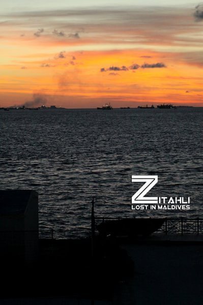 马尔代夫旅游攻略图片