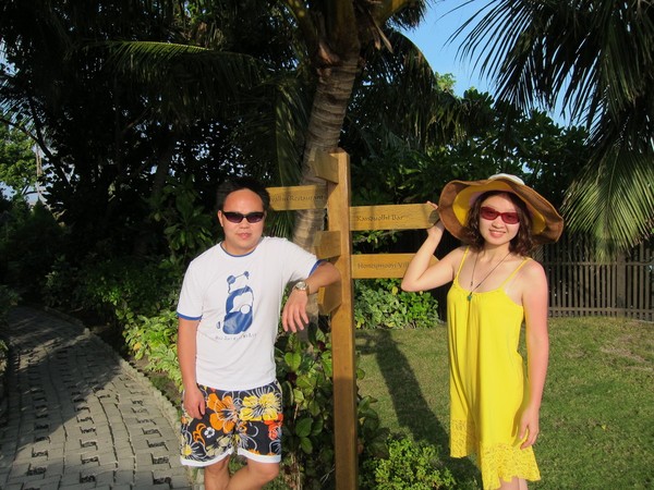 马尔代夫自助游图片