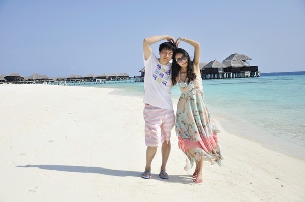 马尔代夫旅游攻略图片