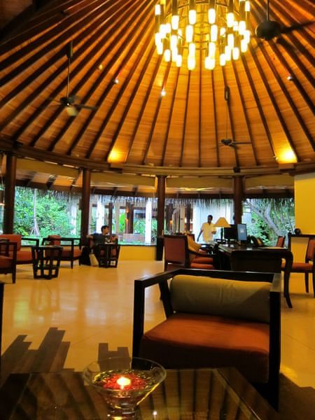 马尔代夫自助游图片