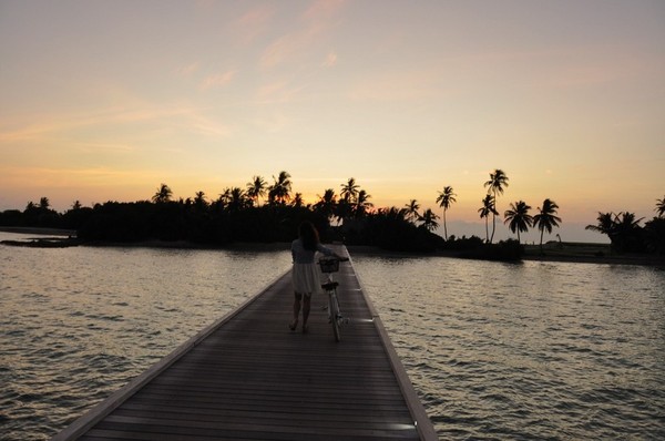 马尔代夫景点图片