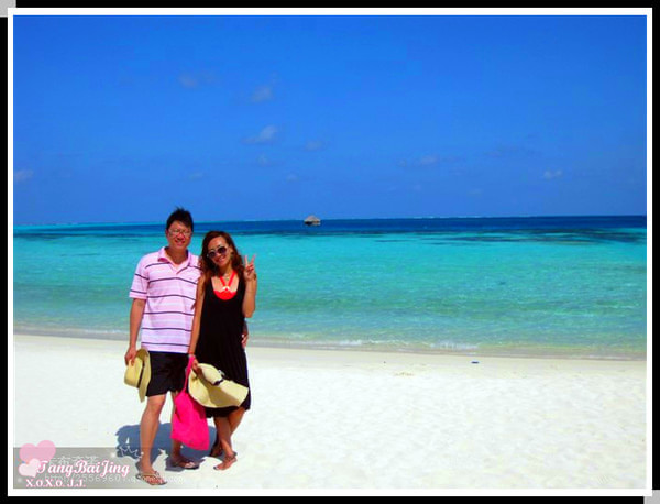 马尔代夫旅游攻略图片