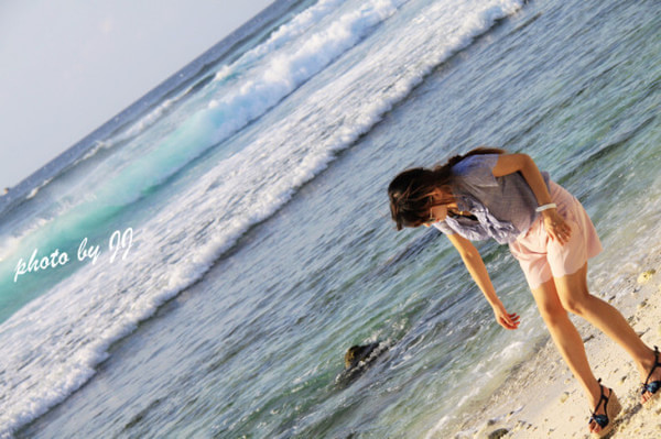 马尔代夫旅游攻略图片