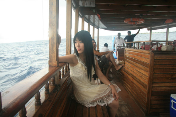 马尔代夫景点图片 马尔代夫景点图片