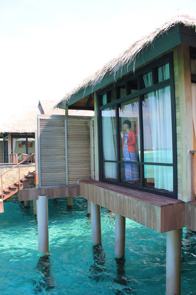 马尔代夫旅游攻略图片