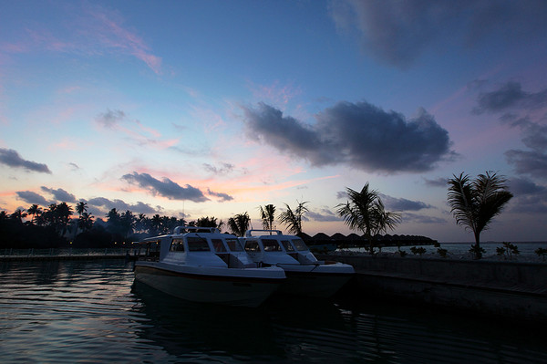 马尔代夫景点图片