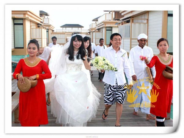 马尔代夫图片 马尔代夫图片