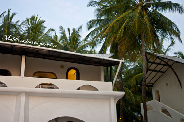 马尔代夫自助游图片