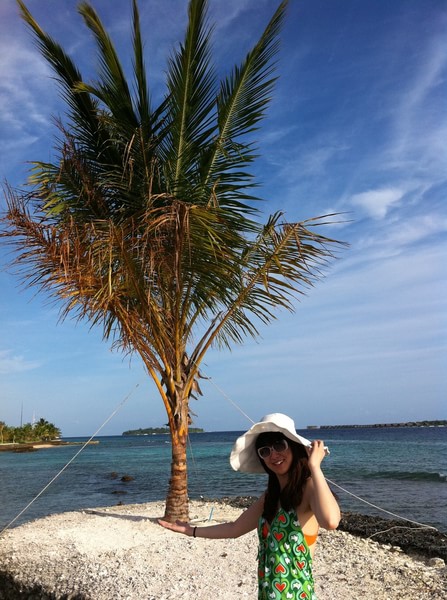 马尔代夫旅游攻略图片