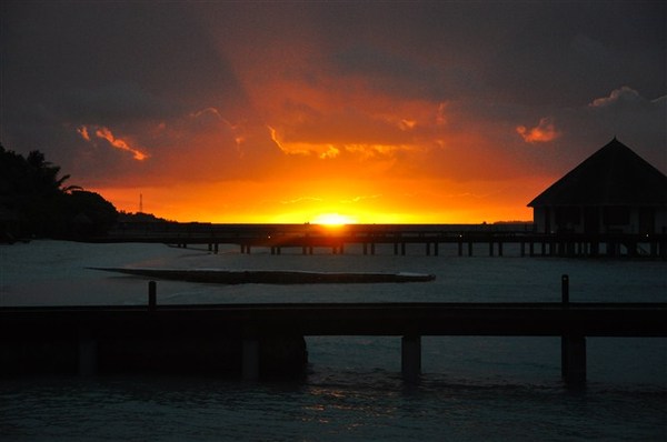 马尔代夫自助游图片