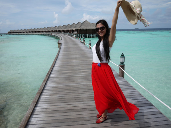 马尔代夫自助游图片 马尔代夫自助游图片