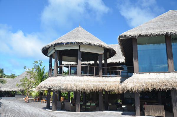 马尔代夫自助游图片