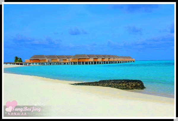 马尔代夫图片