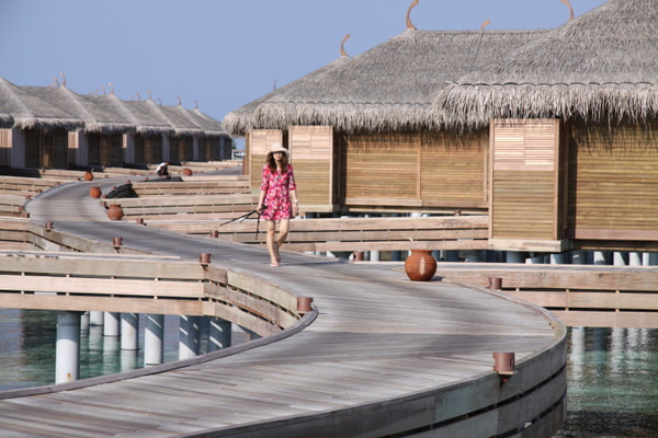 马尔代夫旅游攻略图片