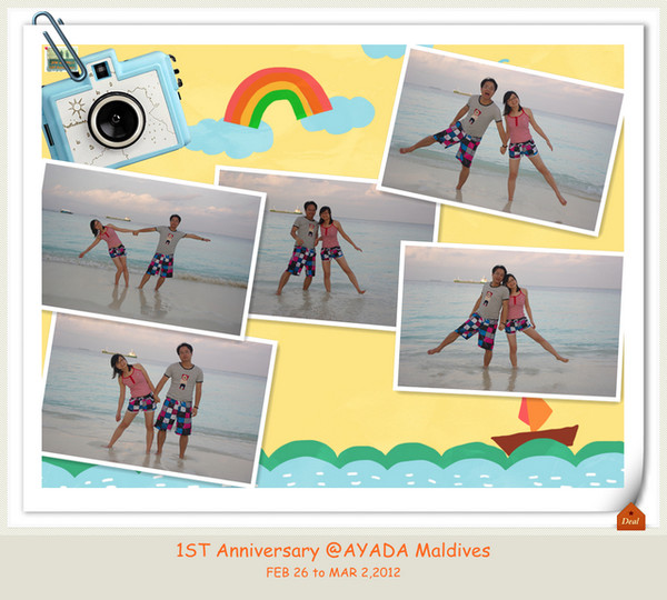 马尔代夫景点图片