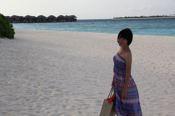 马尔代夫旅游攻略图片