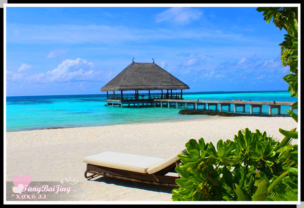 马尔代夫景点图片