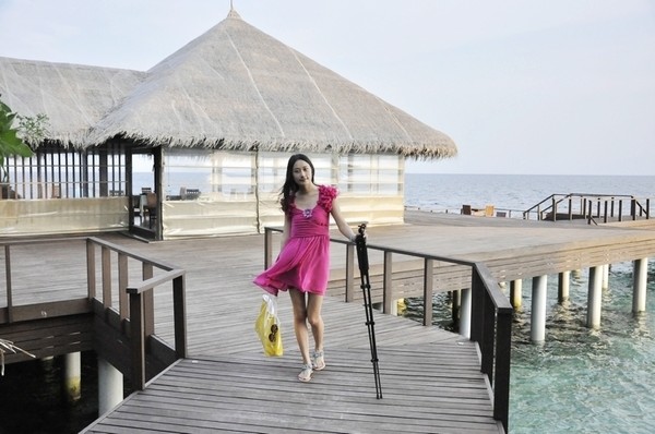 马尔代夫自助游图片