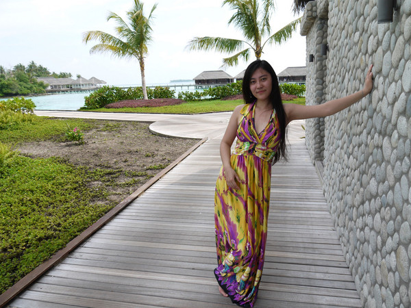 马尔代夫旅游攻略图片 马尔代夫旅游攻略图片