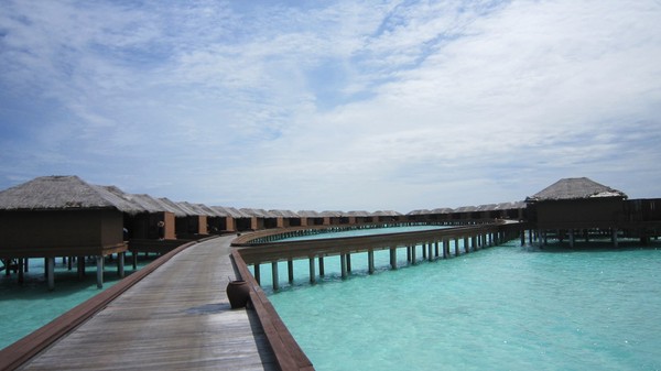 马尔代夫旅游攻略图片