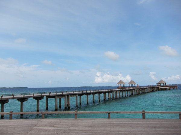 马尔代夫自助游图片