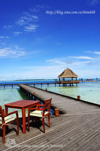 马尔代夫图片