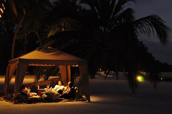 马尔代夫景点图片