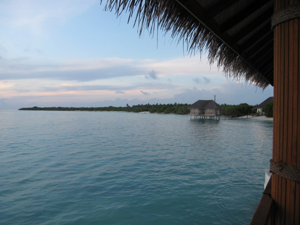 马尔代夫图片 马尔代夫图片