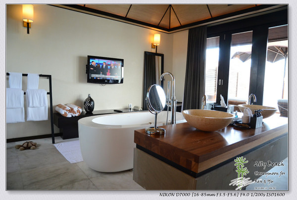 马尔代夫景点图片