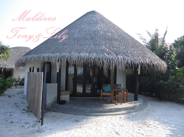 马尔代夫旅游攻略图片