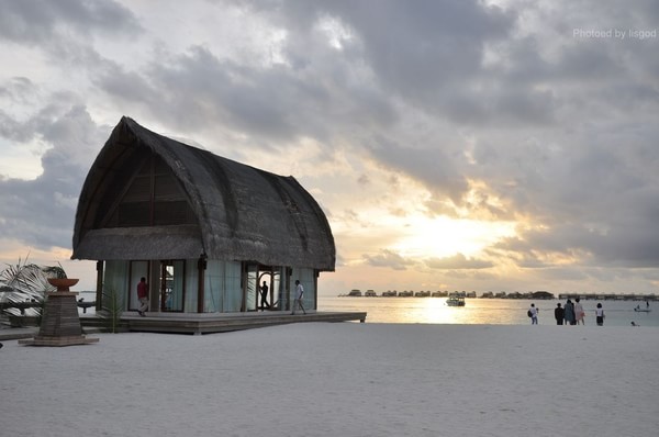 马尔代夫景点图片 马尔代夫景点图片