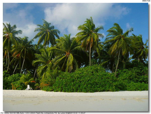 马尔代夫旅游攻略图片