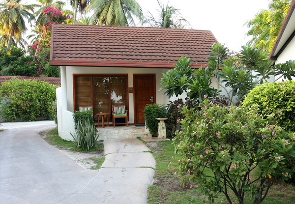 马尔代夫自助游图片