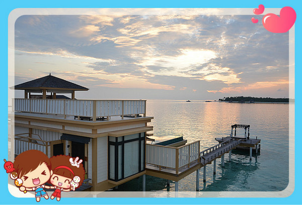 薇拉瓦鲁岛图片